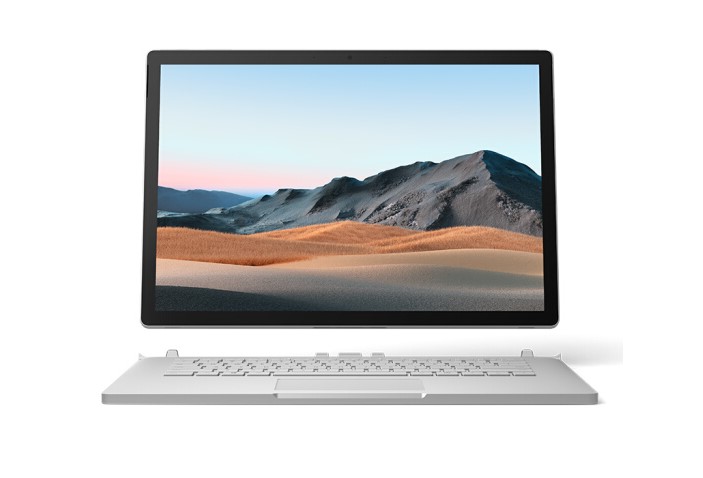 茄子河Surface 维修前的准备工作